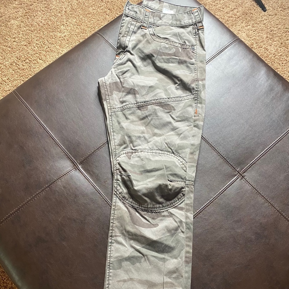 True Religion Pants - Picture 2 of 4
